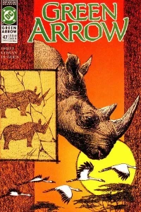 Round the Horn Part 2