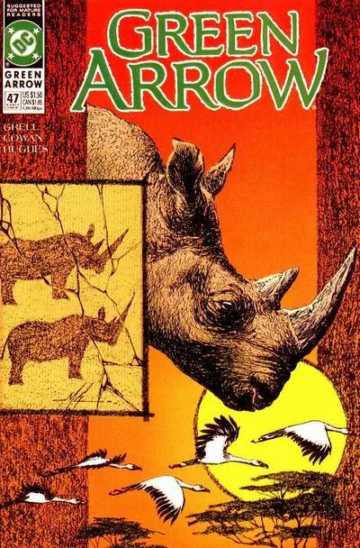 Cover of Round the Horn Part 2