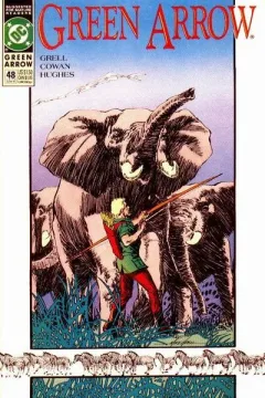 Round the Horn Part 3