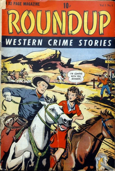 Cover of Jim Blaze Meets The Kid