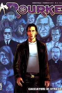 Cacciatori di streghe