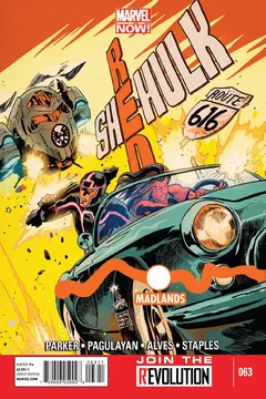 Route 616 Part 1