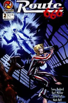 Issue #2