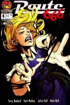 Issue #4