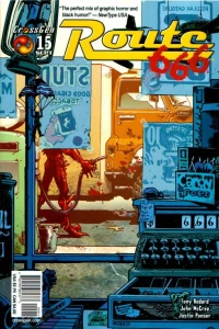Issue #15