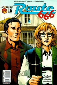 Issue #16