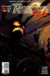Issue #17