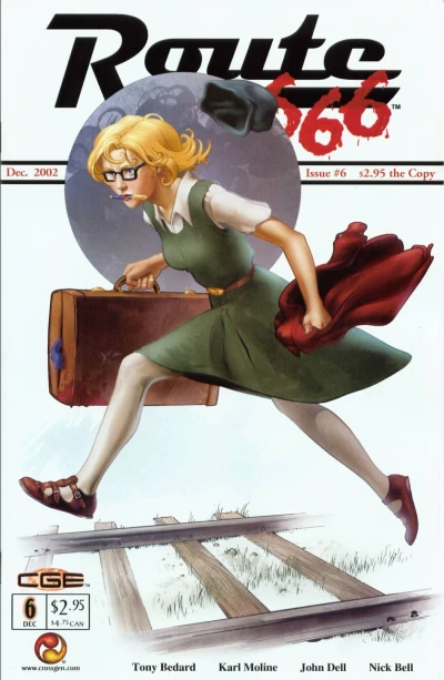 Cover of Greetings from...Stone River