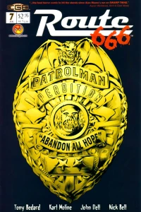 Greetings From...Harlequin Healthcare