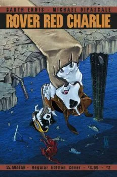 Cover of A Distant Shore