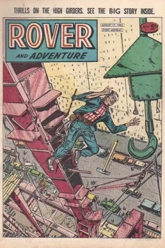 Issue #19630817