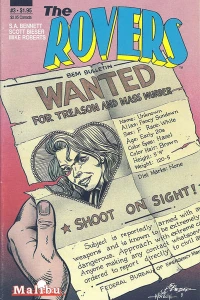 Issue #3