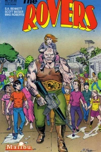 Issue #5
