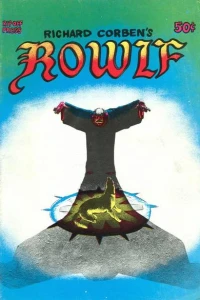 The Story of Rowlf