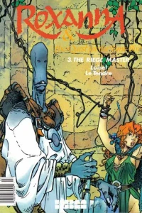 Issue #3