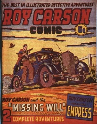 Cover of Issue #46