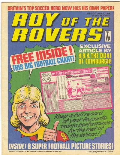 Cover of Issue #760925