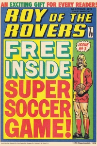 Issue #761009
