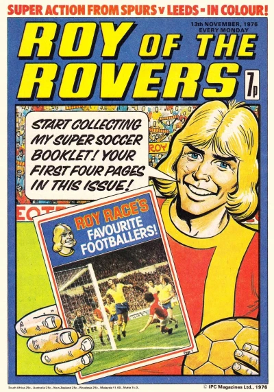 Cover of Issue #761113