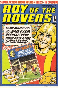 Issue #761113