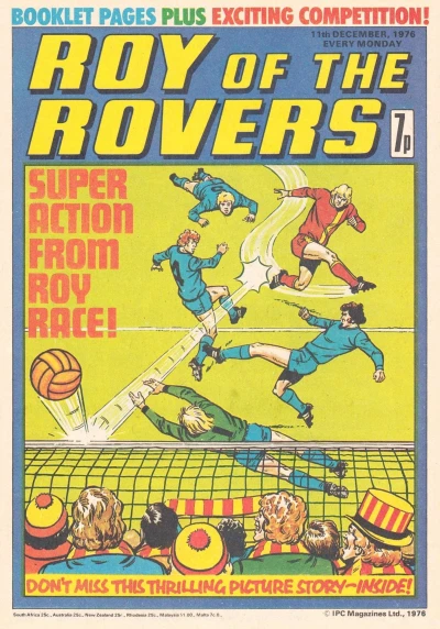 Cover of Issue #761211