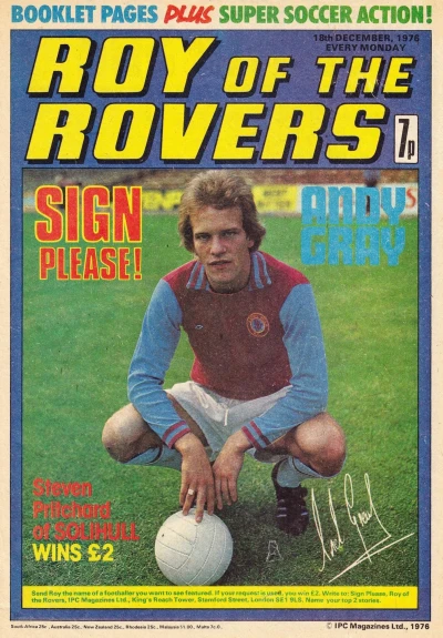 Cover of Issue #761218