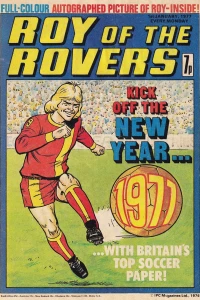 Issue #770101