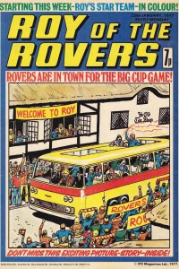Issue #770122