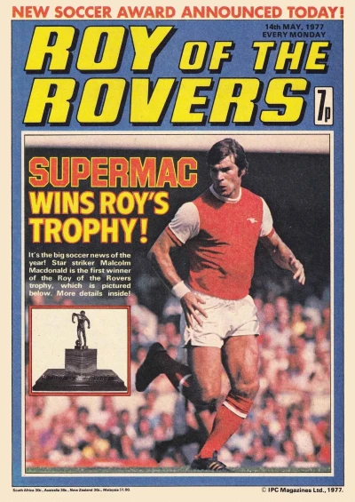 Cover of Issue #770514