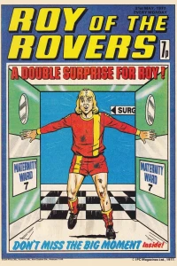 Issue #770521