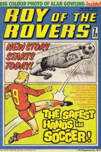 Issue #770604