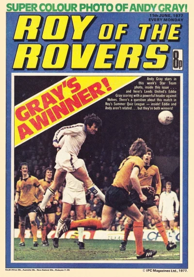 Cover of Issue #770611