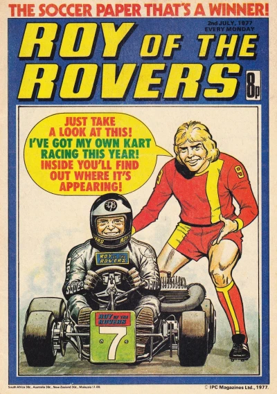 Cover of Issue #770702