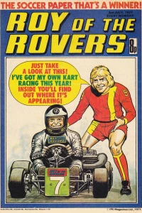 Issue #770702