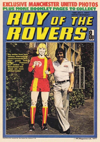 Cover of Issue #770716