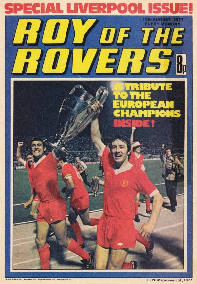 Cover of Issue #770813