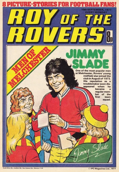 Cover of Issue #770910