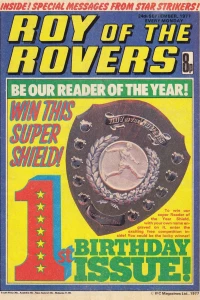Issue #770924