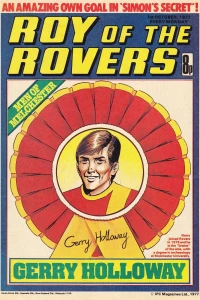 Issue #771001