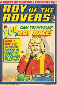 Issue #771029