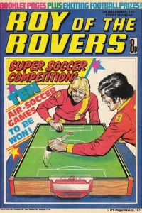 Issue #771203