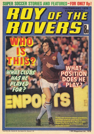 Cover of Issue #780211