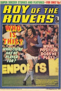 Issue #780211
