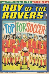 Issue #780225
