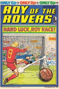 Issue #780415