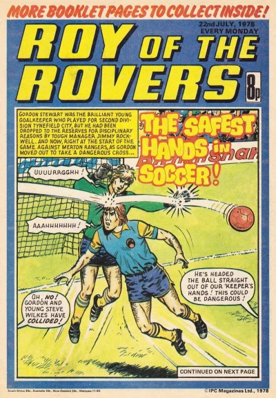 Cover of Issue #780722