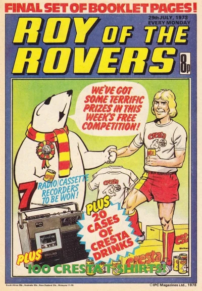 Cover of Issue #780729