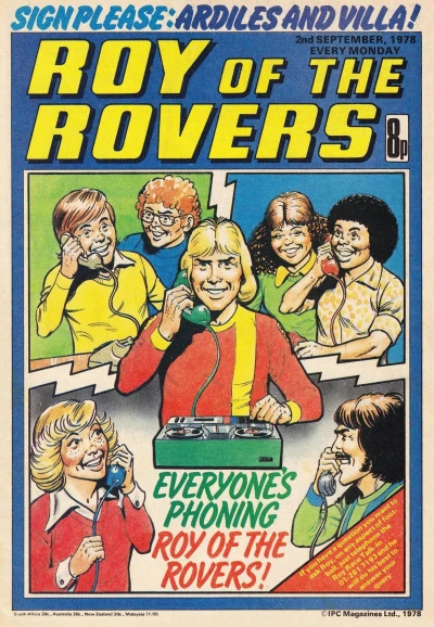 Cover of Issue #780902