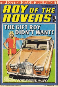Issue #781014