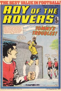 Issue #781028